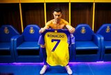 C.Ronaldo efektas: „Al-Nassr“ susprogdino „Instagram“ sekėjų bombą