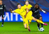 Norvegijos klubinio futbolo pakilimas: „Bodo/Glimt“ sėkmė Europoje klubams atnešė milijonus
