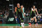 „Barcelona“ sudomino NBA karjerą pradėjęs puolėjas