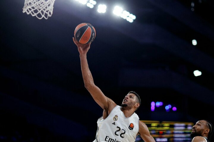 „Real“ – arti prisijungimo prie „NBA Europe“ projekto