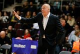 R.Kurtinaitis: „Sužaidėme taip, kaip ir reikia“