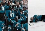 „Sharks“ | Scanpix nuotr.