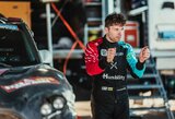 Prieš „Rokiškio Grand Rally“ – intriguojanti Jurkevičiaus užuomina: renkasi iš dviejų naujų automobilių