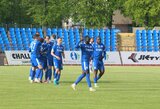 „Panevėžys“ antros duobės sieks nepakartoti