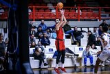 „Rytas“ antroje mačo pusėje subyrėjo Graikijoje