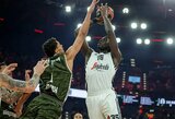„Virtus“ pratęsė sutartį su vidurio puolėju
