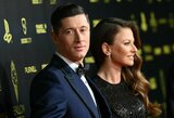 R.Lewandowskiui pirmą vietą skyręs „France Football“ redaktorius neatmeta galimybės, kad lenkas gaus „Ballon d‘Or“ trofėjų už 2020 m.