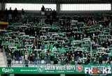 Žalgirietiškame derbyje – transliacijos žiūrimumo rekordas