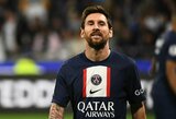 „Forbes“: po pasaulio čempionato L.Messi sės prie derybų stalo su „Barcelona“