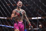 „UFC 324“: O'Malley nutraukė pralaimėjimų seriją ir metė iššūkį čempionui