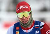Švedija nenori matyti rusų pasaulio čempionate – ieško būdų neleisti jiems atvykti