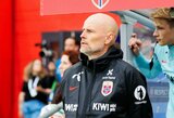 Paskutinę minutę atšauktas Pasaulio taurės testas įžiebė konfliktą tarp Norvegijos ir Škotijos: „Nuvilia ir yra neprofesionalu“