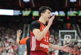 Pranašumą iššvaistęs „Bayern“ nepaleido pergalės iš rankų