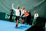 Aiškėja „Vilnius Open by kevin.“ turnyro tvarkaraštis: lietuviški akcentai – nuo pirmosios dienos