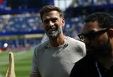 Kloppas įsiutęs dėl anuliuoto Vokietijos įvarčio: „Jei čia pražanga, tada „Arsenal“ nebūtų tapęs Anglijos čempionu“