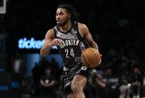 „Nets“ nutarė paleisti Camą Thomasą