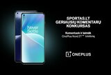 „Sportas.lt“ portale – dar vienas komentatorių konkursas!