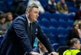 Prie Lietuvos moterų rinktinės štabo jungiasi Nedas Pacevičius