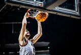 „Rytas“ ilgam išsaugojo Masiulį
