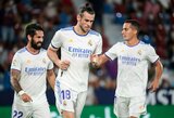 Futbolo gandai: „Real“ jau sausį gali atsisveikinti su G.Bale‘u, Isco ir Marcelo, „Newcastle“ domisi dviem „Barcelonos“ futbolininkais (papildyta)