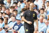 Enzo Maresca nemaloniu įrašu įsirašė į naujojo klubo istoriją
