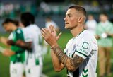 Ivanas Lytvynenko: „Dėl tokių vakarų buvo verta nueiti tokį kelią“