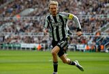 „Newcastle“ rekordinis pirkinys debiutavo atnešdamas pirmąją sezono pergalę