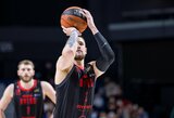 „Rytas“ pretenduoja surengti ČL finalinį ketvertą