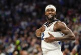 P.Beverley po mainų prisijungs prie „Lakers“ 