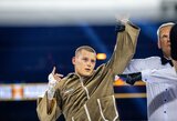 Įspūdingiausi metai – kaip atrodė 2025-ieji UTMA organizacijai?