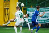 „Žalgiris“ padidino pranašumą lyderio pozicijoje