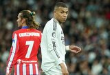 Madrido „Real“ kritika lygai: „Dar prieš sezono startą manipuliuojama rezultatais“