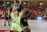 „Monaco“ siekia pratęsti kontraktą su Jaiteh