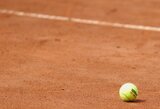 Anastasija Adeikytė baigė pasirodymą ITF turnyre Bosnijoje ir Hercegovinoje