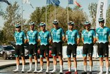 „Tour of Estonia“: „Energus“ dviratininkas – bendrosios įskaitos nugalėtojas