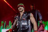 Pikul asmeninės žinutės nustebintas Maslobojevas kreipėsi į Dirkstį: „Kai „kuvalda“ skrenda į galvą, tada būna visai kas kita“