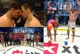 „Didžiausias mano karjeros nusivylimas“: su didžiuoju sportu atsisveikinęs M.Žaromskis prabilo apie kovą prieš N.Diazą