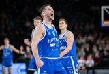 „Ryto“ krachas: „Neptūnas“ išrašė penktą nesėkmę paeiliui