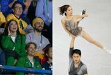 Ambrulevičiaus ir Reed akivaizdoje – japonams auksą atnešęs pasaulio rekordas ir pirmas medalis Sakartvelo istorijoje