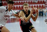 „Olympiacos“ prasibrovė į Supertaurės finalą