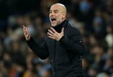 „Leeds“ treneris: „Niekas taip nepakeitė futbolo kaip Pepas Guardiola“