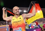 Ieties metimo finale – beprotiškas Weberio išsigelbėjimas, latvio sensacija ir Matusevičiaus 6-a vieta