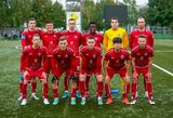 „Dainavai“ suteikta I lygos licencija, „Ekranui“ – užtrenktos durys