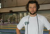 Paulius Andrijauskas: „Nesu nei iškrypėlis, nei smurtautojas“