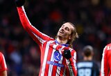 „Atletico“ pratęsė sutartį su ilgamečiu lyderiu