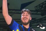 Geriausias Lietuvos esporto žaidėjas netikėtai sustabdė karjerą: „Jaučiu, kad žaisdamas paaukojau daug sau svarbių dalykų“