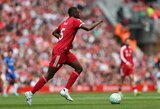 Aiškėja, kur pakryps Ibrahima Konate karjera 