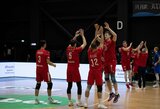 Alytaus ir Gargždų tinklininkai žengė į vyrų čempionato pusfinalį, moterų pirmenybėse – įspūdingas Petuchovos sugrįžimas