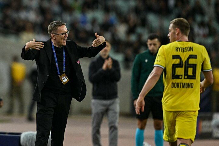 Dambrausko treniruojama „Sabah“ Čempionų lygoje metė rimtą iššūkį „Borussia“