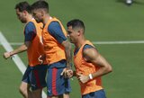 41-erių Ronaldo dengęs gynėjas prabilo atvirai: „Jis priešinasi pačiai žmogaus prigimčiai. Tai, ką jis padarė, buvo labai neįprasta“